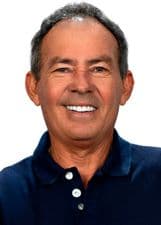 Foto da candidatura de MOREIRA em 2024
