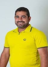 Foto da candidatura de ROGERIO em 2024