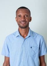 Foto da candidatura de VANZÃO em 2024