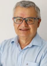 Foto da candidatura de DR ADAUTO em 2024