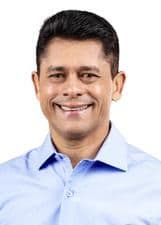 Foto da candidatura de LUIZ CARLOS em 2024