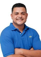 Foto da candidatura de LÉO ROCHA em 2024