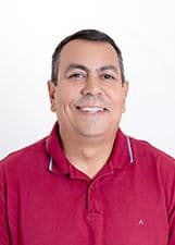 Foto da candidatura de GILSON DO PT em 2024