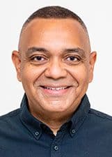 Foto da candidatura de LUISAO DE CAMAÇARI em 2024