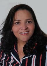 Foto da candidatura de ANDREA em 2024