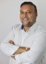 Foto da candidatura de JUNIO CIGANO em 2024