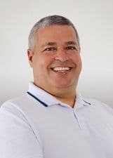 Foto da candidatura de MARCINHO DE MARINO DO TÁXI em 2024