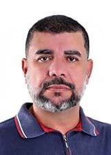 Foto da candidatura de ANDRÉ DO SINTRACAL em 2024