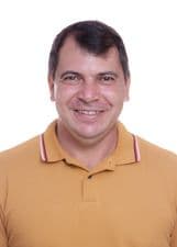 Foto da candidatura de NANDO CARDOSO em 2024
