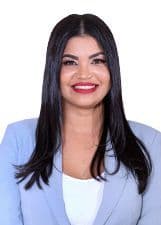 Foto da candidatura de DANÚBIA OLIVEIRA em 2024