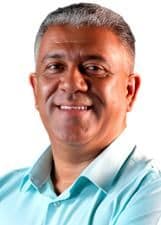 Foto da candidatura de EDIFRANCIO em 2024