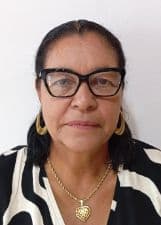 Foto da candidatura de ANTONIA SOUTO em 2024
