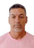 Foto da candidatura de DIDI DA ARMAÇÃO em 2024