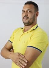 Foto da candidatura de VAL SENA em 2024