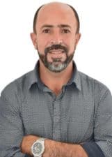 Foto da candidatura de JUNIOR ABDIAS em 2024