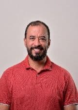 Foto da candidatura de ROBSON BEZERRA em 2024
