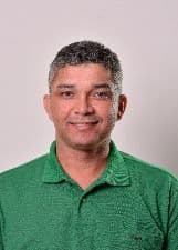 Foto da candidatura de ZÉ BURICA em 2024