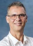 Foto da candidatura de CORONEL UZEDA em 2024