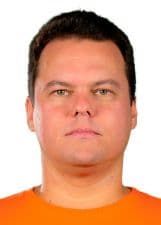 Foto da candidatura de DAVI SCHMIDT em 2024