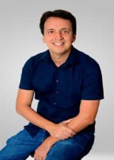 Foto da candidatura de MATHEUS BUDEGA em 2024