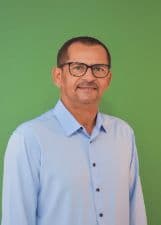 Foto da candidatura de VAL em 2024