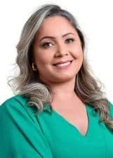 Foto da candidatura de SELMA DE LEOTÉRIO em 2024