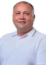 Foto da candidatura de NETO em 2024
