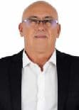 Foto da candidatura de PROF PAULO ROBERTO em 2024