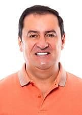 Foto da candidatura de ADRIANO em 2024