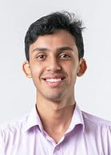 Foto da candidatura de JORGE LOBO FILHO em 2024