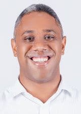 Foto da candidatura de JAMESSOM em 2024