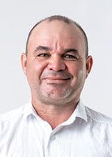 Foto da candidatura de ZÉ ANTÔNIO em 2024