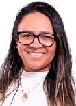 Foto da candidatura de DRA MÔNICA em 2024
