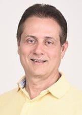 Foto da candidatura de MAURÍCIO TRINDADE em 2024