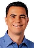 Foto da candidatura de VITOR ARAUJO em 2024