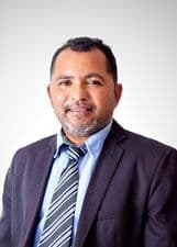 Foto da candidatura de OSMAR DE IRINEU em 2024