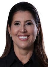 Foto da candidatura de DENISE MENEZES em 2024