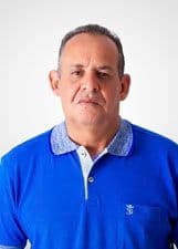 Foto da candidatura de RECA em 2024