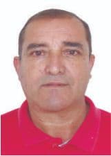 Foto da candidatura de FERNANDO ATAÍDE em 2024