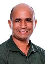 Foto da candidatura de NINO DE DIDA em 2024