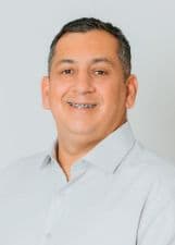 Foto da candidatura de OSÉIAS DE DONA NETA em 2024