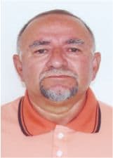 Foto da candidatura de MIGUEL DE VALDOMIRO em 2024