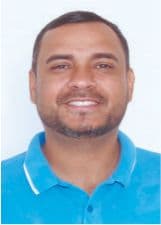 Foto da candidatura de JAJÁ DE ALVENO em 2024