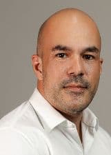 Foto da candidatura de DR EVERSON em 2024