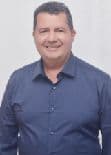 Foto da candidatura de MARQUINHOS em 2024