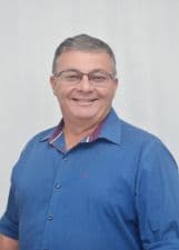 Foto da candidatura de VANDERLEI DE VAZINHO em 2024