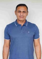 Foto da candidatura de FELEU em 2024