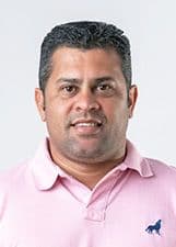 Foto da candidatura de RODRIGO DE ZÉ MARIO em 2024