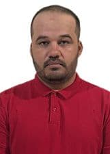 Foto da candidatura de BINHO DE DEU em 2024