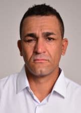 Foto da candidatura de KEU DA LIMPEZA em 2024